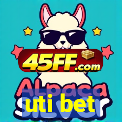 uti bet